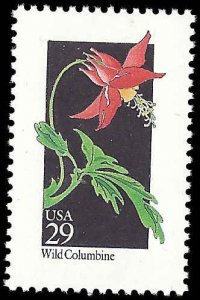 US - #2678 - MNH - SCV-0.60