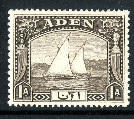 ADEN #3  MH SCV $4.25 BIN $1.70