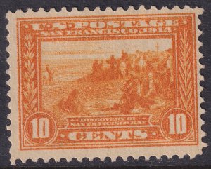 #400 Mint NG, F-VF (CV $ - ID46978) - Joseph Luft