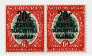 Kenya (KUT)      88        MNH OG