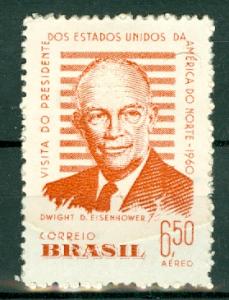 Brazil - Scott C93