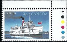 CANADA   #1139 MNH (1)