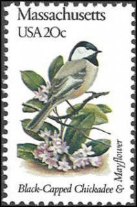 1973 Mint,OG,NH... SCV $0.55