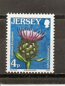 Jersey 1171 MNH