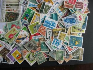 Hoard breakup mixture 400 Bulgaria Duplicates & mixed condition