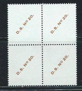 Chile 760 1987 Folktales NOTE block MNH