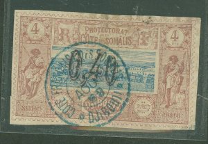 Somali Coast #23 Used Single