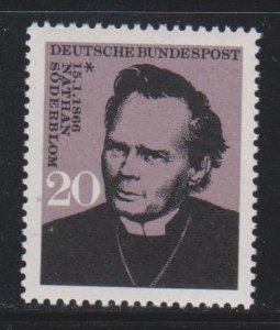 Germany, 20pf Soderblom (SC# 959) MNH