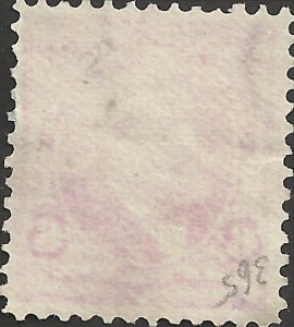 # 282 Lake Used Garfield