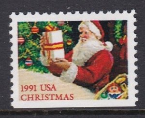 2583 Christmas MNH