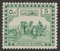 30,MNH Maldive Islands
