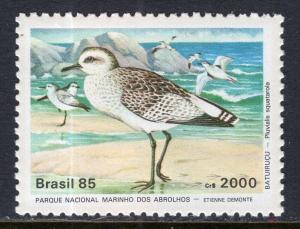 Brazil 2004 MNH VF