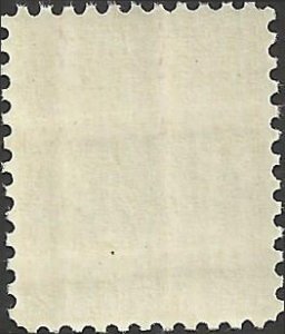 # J95 MINT NEVER HINGED