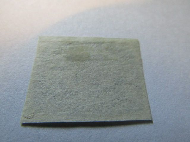 Us Despatch US Stamps, Sc.#LO2 MH NG, 1c U.S.P.O. Despatch Carrier 1851, Very nice ...