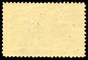 US 240 50c 1893 Recall of Columbus F-VF unused OG LH