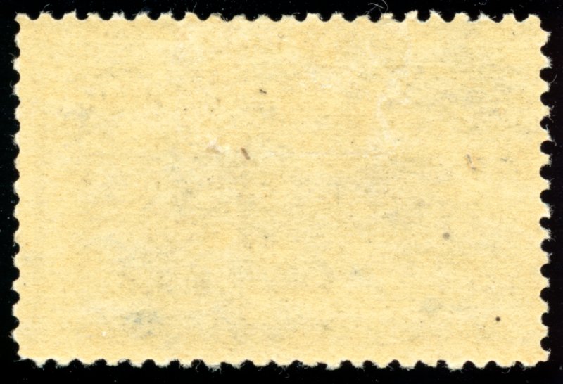 US 240 50c 1893 Recall of Columbus F-VF unused OG LH
