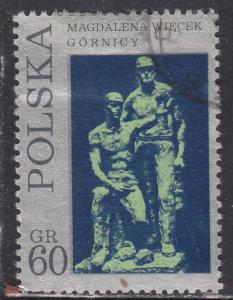 Poland 1829 Miners 1971