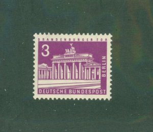 GERMANY 9N120A MNH BIN $0.50
