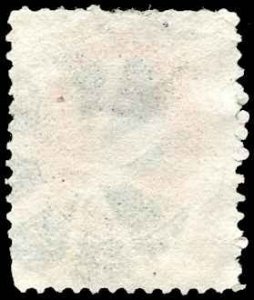 U. S. Scott #183 - Used - Graded Fair