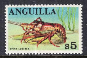 Anguilla 31 MNH VF