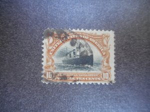 # 299 F-VF Used