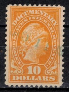 USA - Revenues - Scott R245