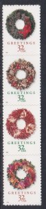 3252b Christmas MNH