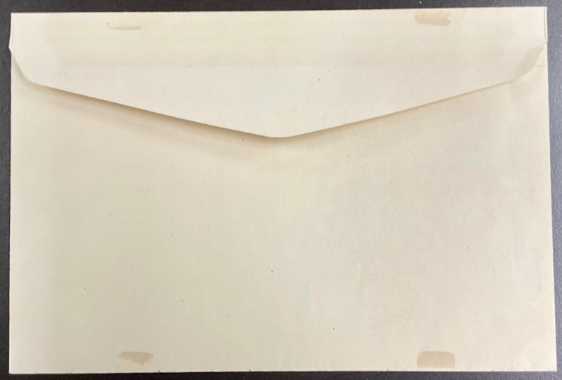 940 Fleetwood/Knapp WWII Honorable Discharge Armed Forces Combo Cover 1946