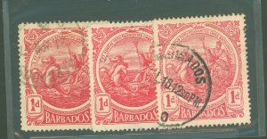 Barbados #129v