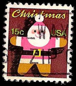 # 1800 USED SANTA CLAUS