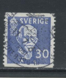 Sweden 277  Used  (2)