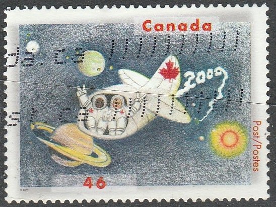 Canada   1862      (O)    2000