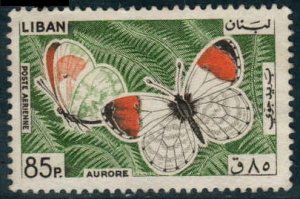 Lebanon  #C432  Mint H CV $7.50