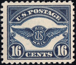  U.S. C5 VF++ NH (120618f) 