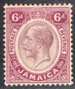 JAMAICA SCOTT 67