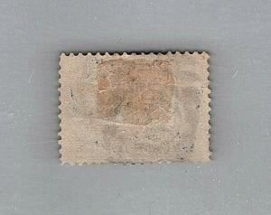 Goldpath: US STAMP SC# 297 F-VF-USED CAT $17 _SBH_RB3_03