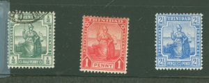 Trinidad #105-7