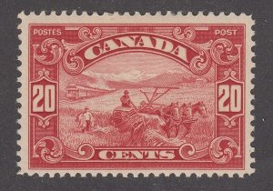 Canada #157 Mint