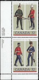 CANADA   # 1008a MNH (2)