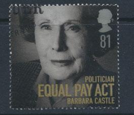 GB SG 2875  Used First Day cancel