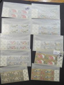 EDW1949SELL : BURUNDI Clean, all VF MNH sets & S/Ss Full of Topical Catalog $603