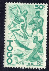 Togo 311 MNH VF