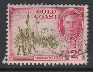 GOLD COAST, Scott 139, used