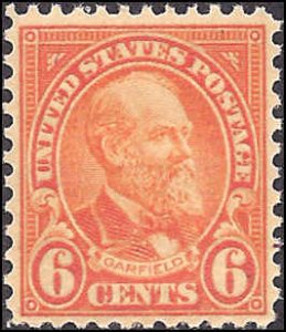 638 Mint,OG,NH... SCV $3.20