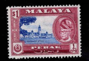 MALAYA Perak Scott 135 MNH**  $1 stamp