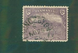 Tasmania 88 USED BIN $2.00