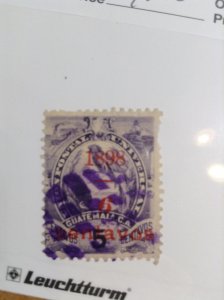 Guatemala  # 77  Used