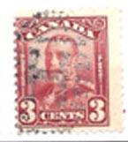 Canada 151 (U) 