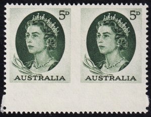 Australia Scott 365b (1963) Mint NH VF M 