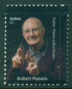 USA 2017 Robert Panara MUH